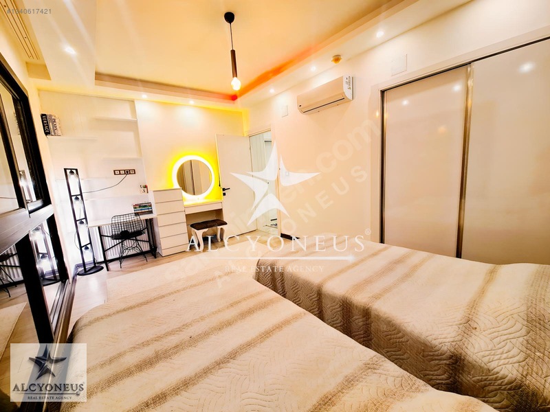 ▙alcyoneus▟'den Yenişehir'de Ultra Lüx»4+1»220m² Geniş Dublex» — fotoğraf 22