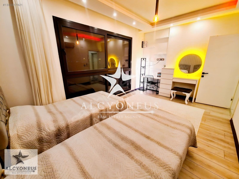 ▙alcyoneus▟'den Yenişehir'de Ultra Lüx»4+1»220m² Geniş Dublex» — fotoğraf 23