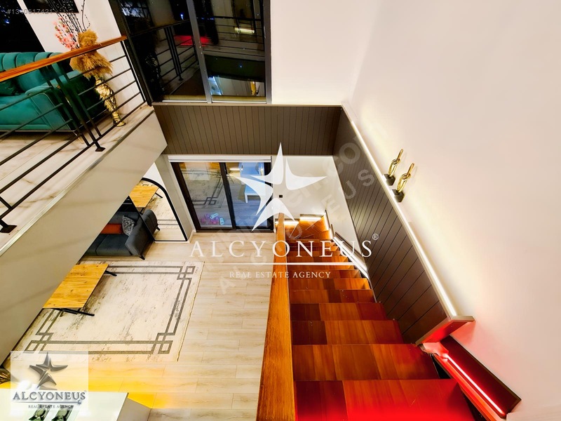 ▙alcyoneus▟'den Yenişehir'de Ultra Lüx»4+1»220m² Geniş Dublex» — fotoğraf 25