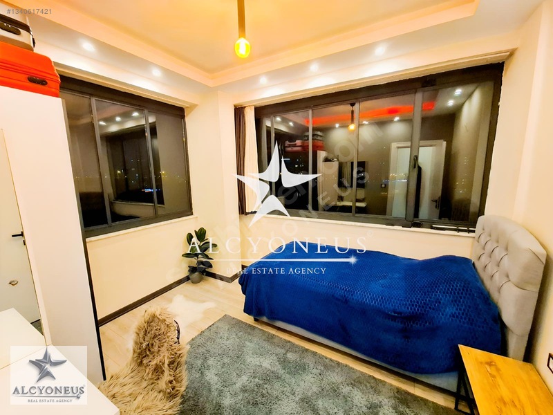 ▙alcyoneus▟'den Yenişehir'de Ultra Lüx»4+1»220m² Geniş Dublex» — fotoğraf 31