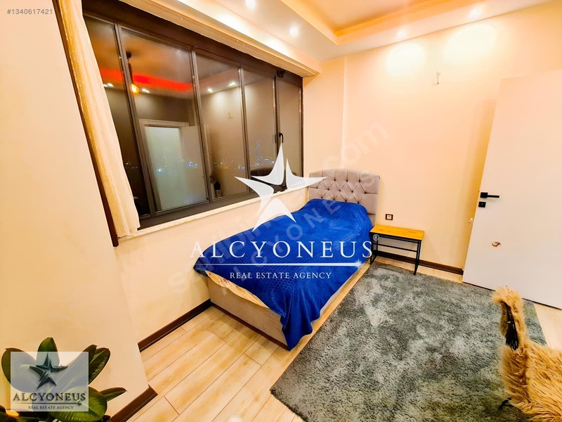 ▙alcyoneus▟'den Yenişehir'de Ultra Lüx»4+1»220m² Geniş Dublex» — fotoğraf 32