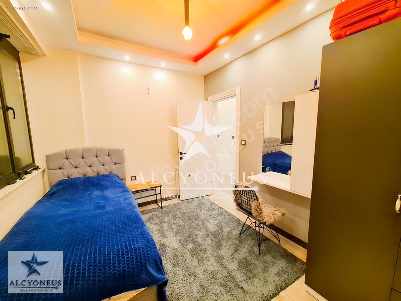 ▙alcyoneus▟'den Yenişehir'de Ultra Lüx»4+1»220m² Geniş Dublex» — fotoğraf 33