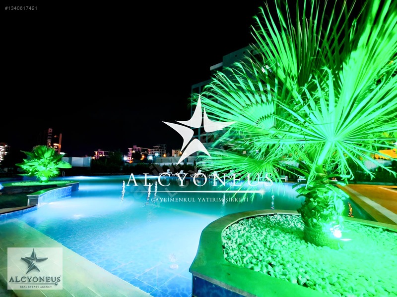 ▙alcyoneus▟'den Yenişehir'de Ultra Lüx»4+1»220m² Geniş Dublex» — fotoğraf 40