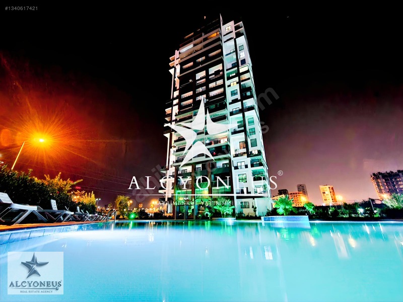 ▙alcyoneus▟'den Yenişehir'de Ultra Lüx»4+1»220m² Geniş Dublex» — fotoğraf 41