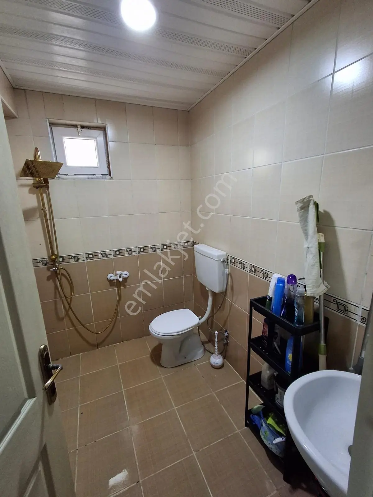 Çorum Merkez Yavru Turna Mahallesi Esnaf Evlerinde 3+1 — fotoğraf 20