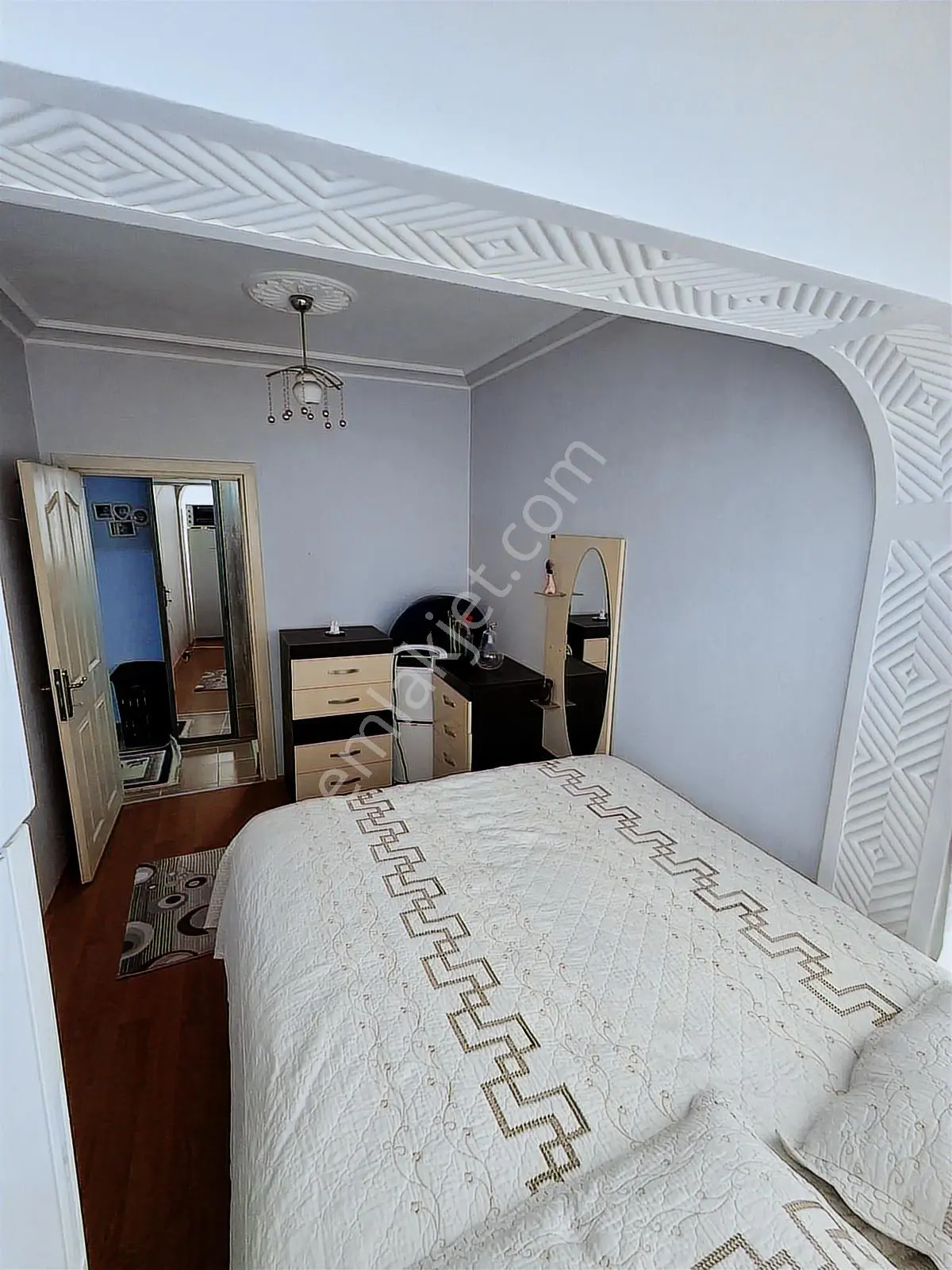 Çorum Merkez Yavru Turna Mahallesi Esnaf Evlerinde 3+1 — fotoğraf 22