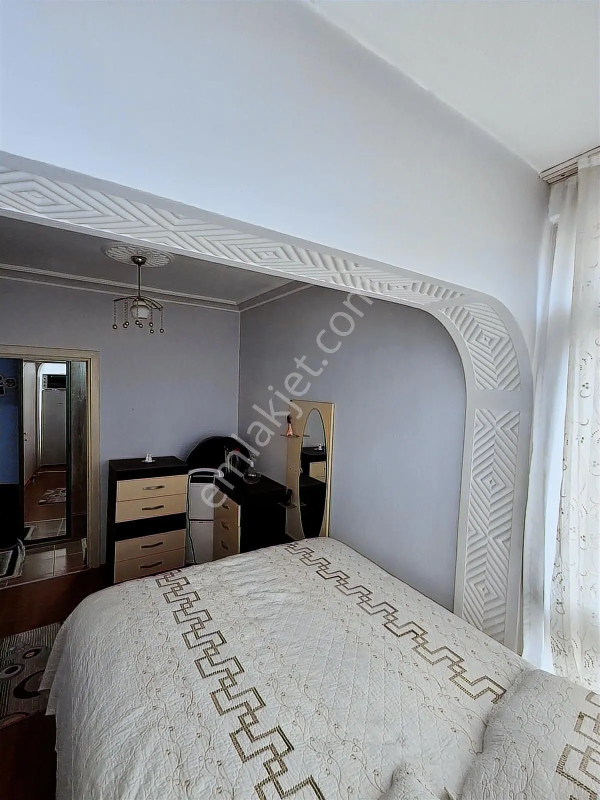Çorum Merkez Yavru Turna Mahallesi Esnaf Evlerinde 3+1 — fotoğraf 24