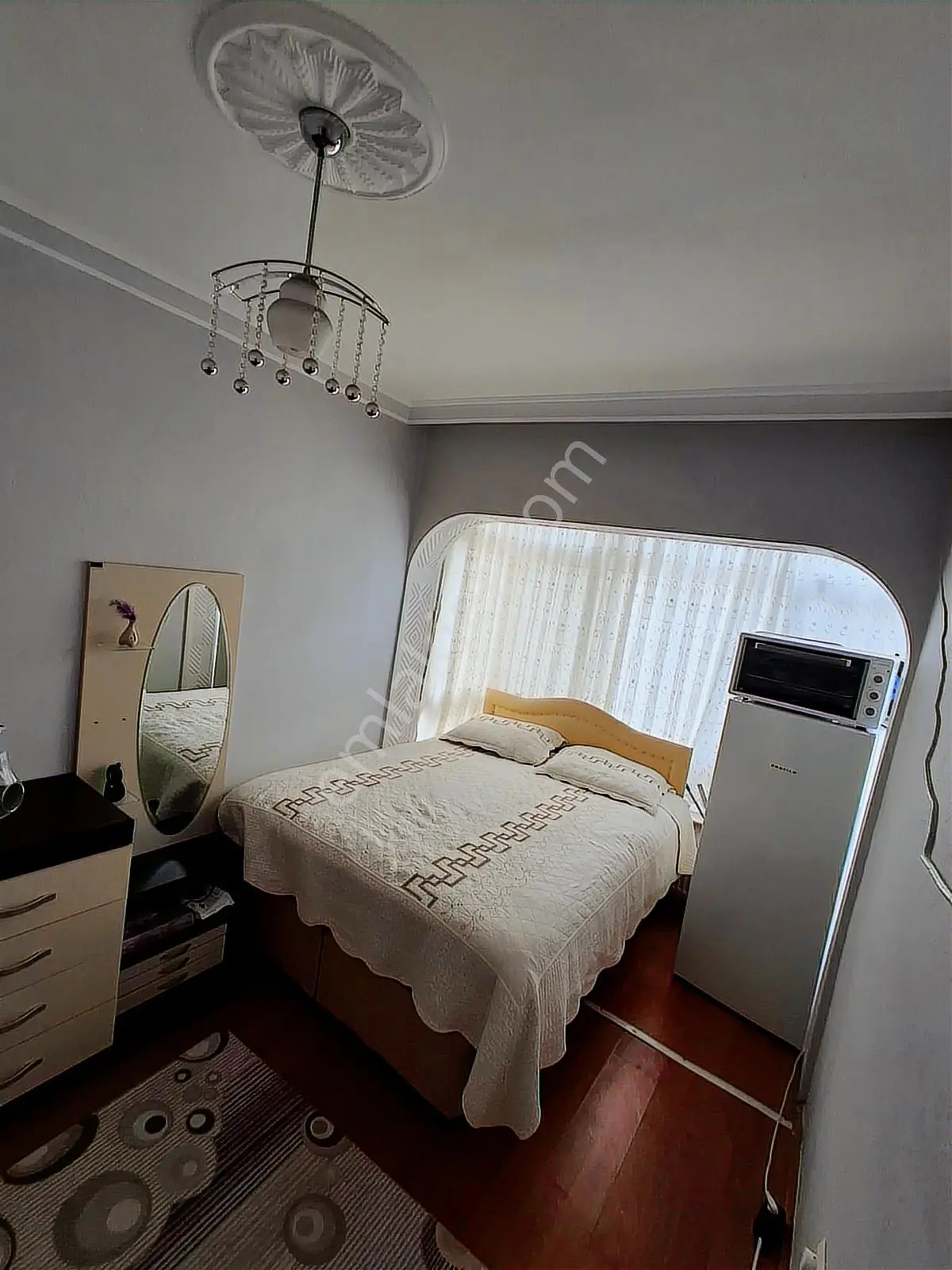 Çorum Merkez Yavru Turna Mahallesi Esnaf Evlerinde 3+1 — fotoğraf 26
