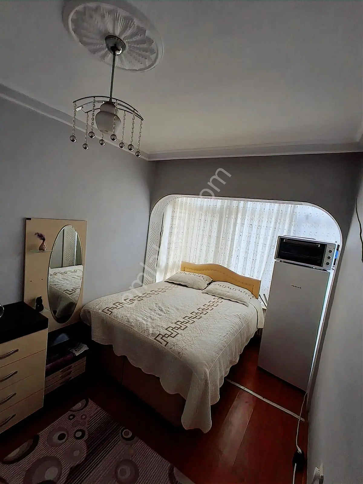 Çorum Merkez Yavru Turna Mahallesi Esnaf Evlerinde 3+1 — fotoğraf 35