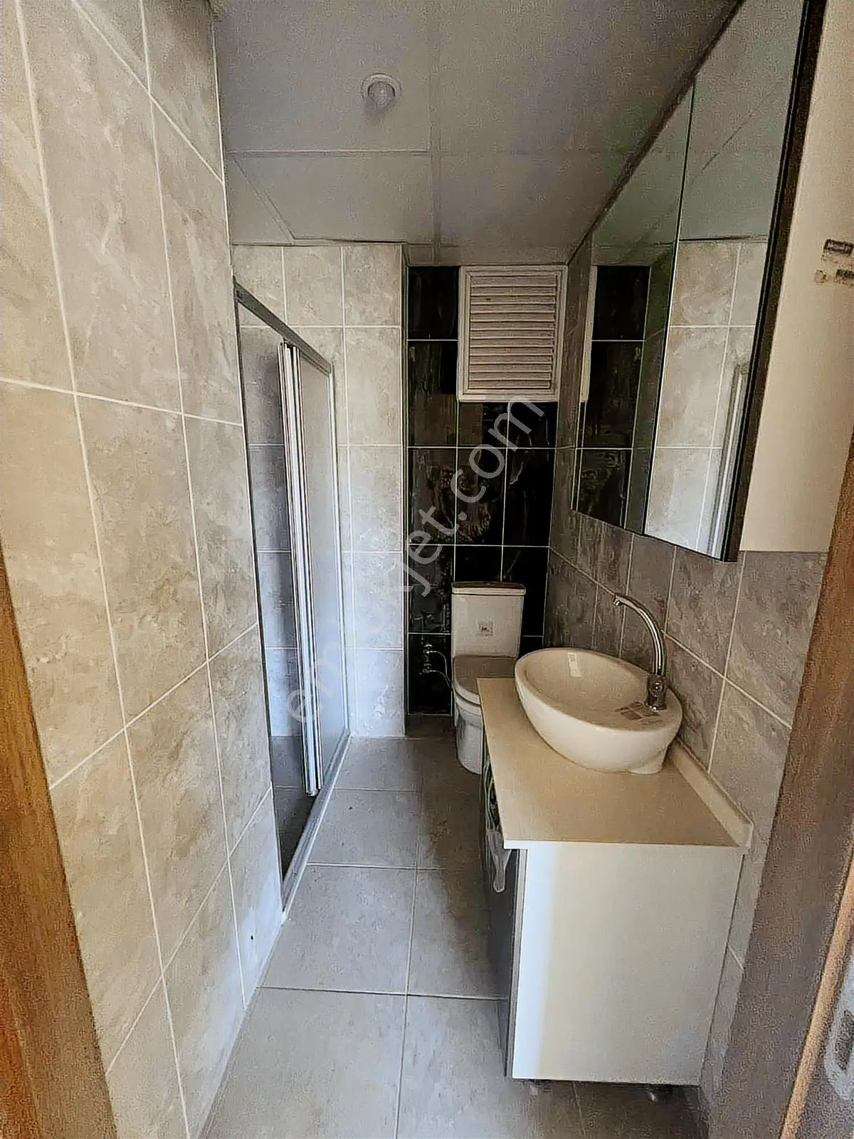 Eyapı İnşaattan Ultra Lüks Satılık 2+1 Daire — fotoğraf 7
