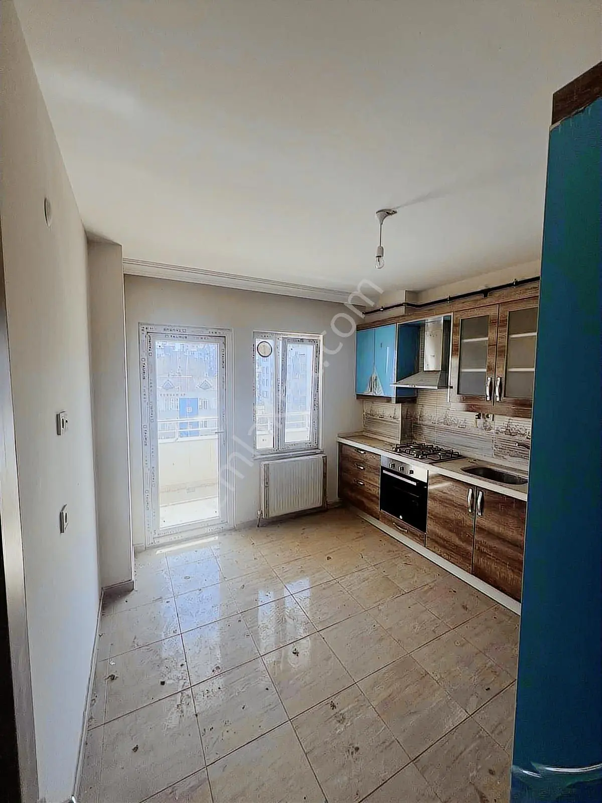 Eyapı İnşaattan Ultra Lüks Satılık 2+1 Daire — fotoğraf 9