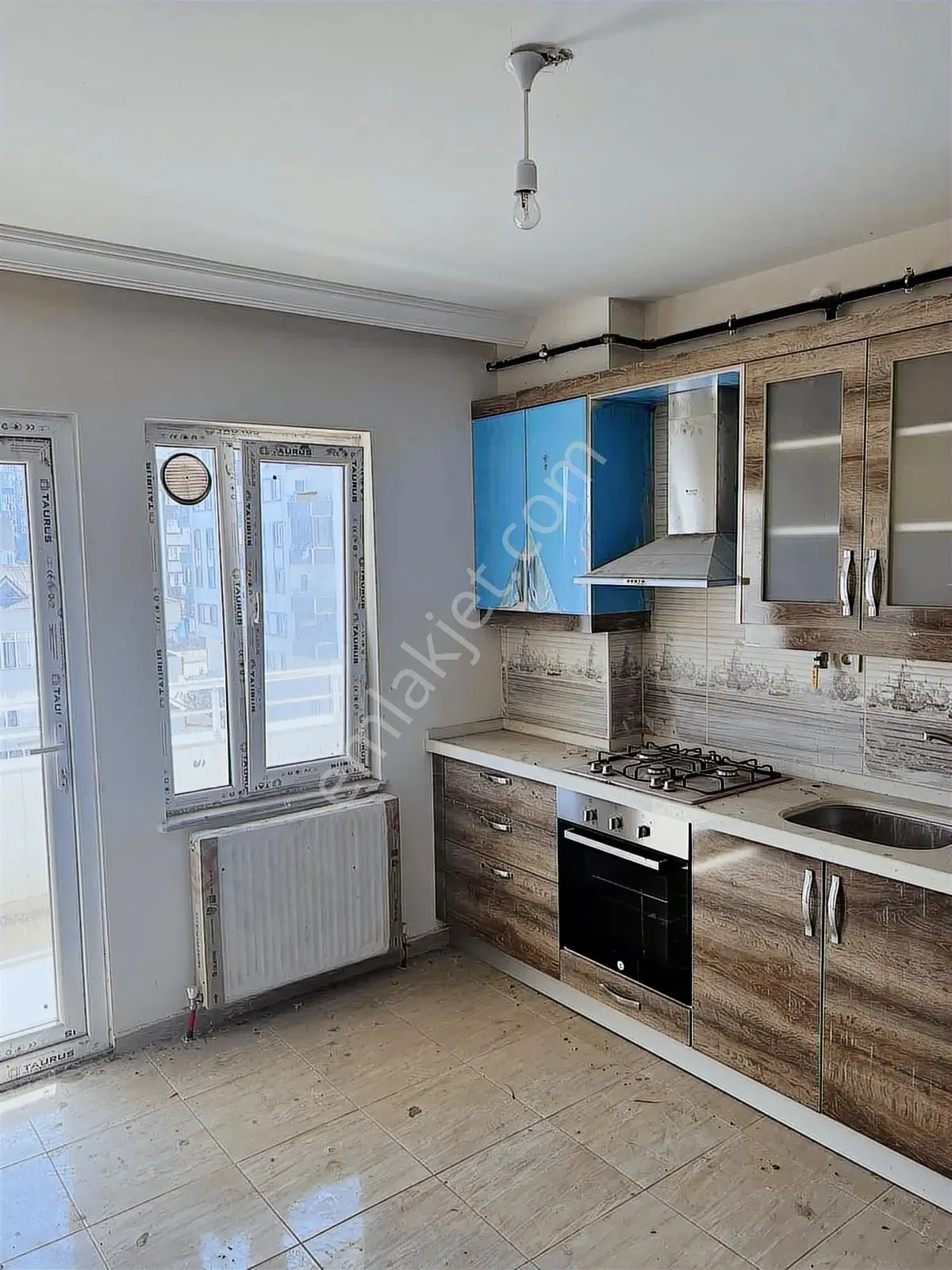 Eyapı İnşaattan Ultra Lüks Satılık 2+1 Daire — fotoğraf 11