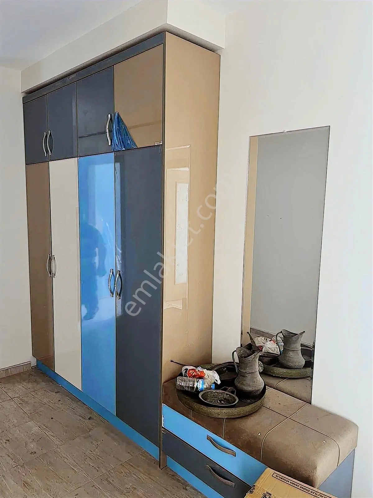 Eyapı İnşaattan Ultra Lüks Satılık 2+1 Daire — fotoğraf 12