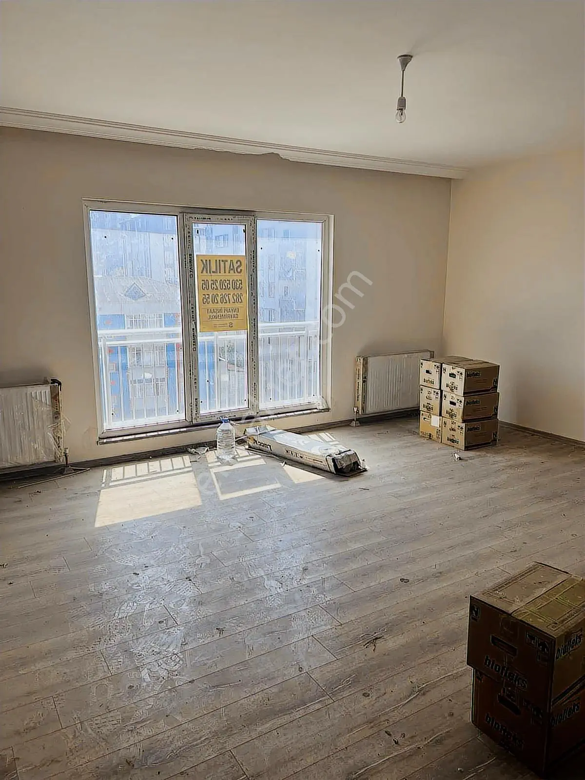 Eyapı İnşaattan Ultra Lüks Satılık 2+1 Daire — fotoğraf 13