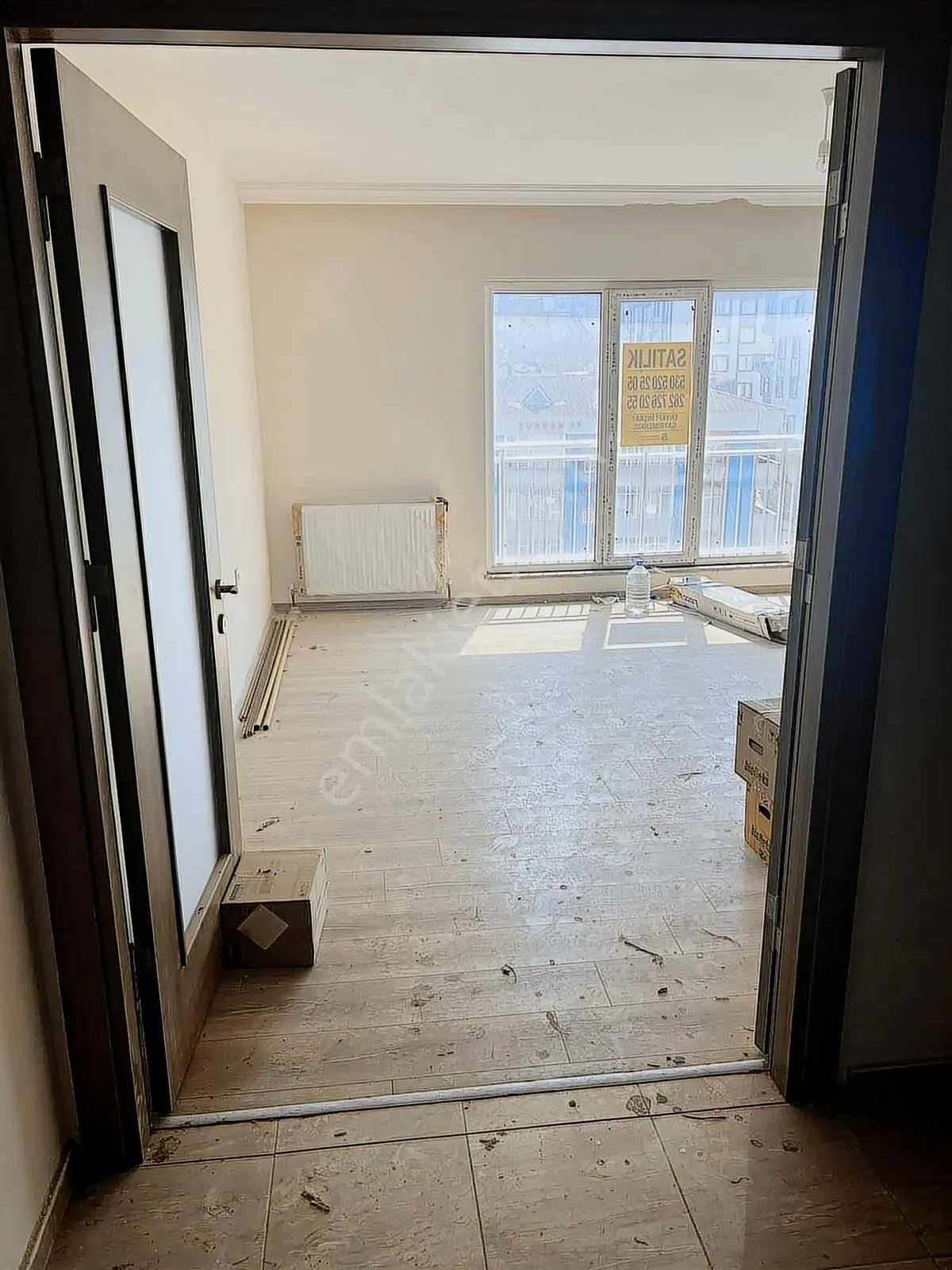 Eyapı İnşaattan Ultra Lüks Satılık 2+1 Daire — fotoğraf 14