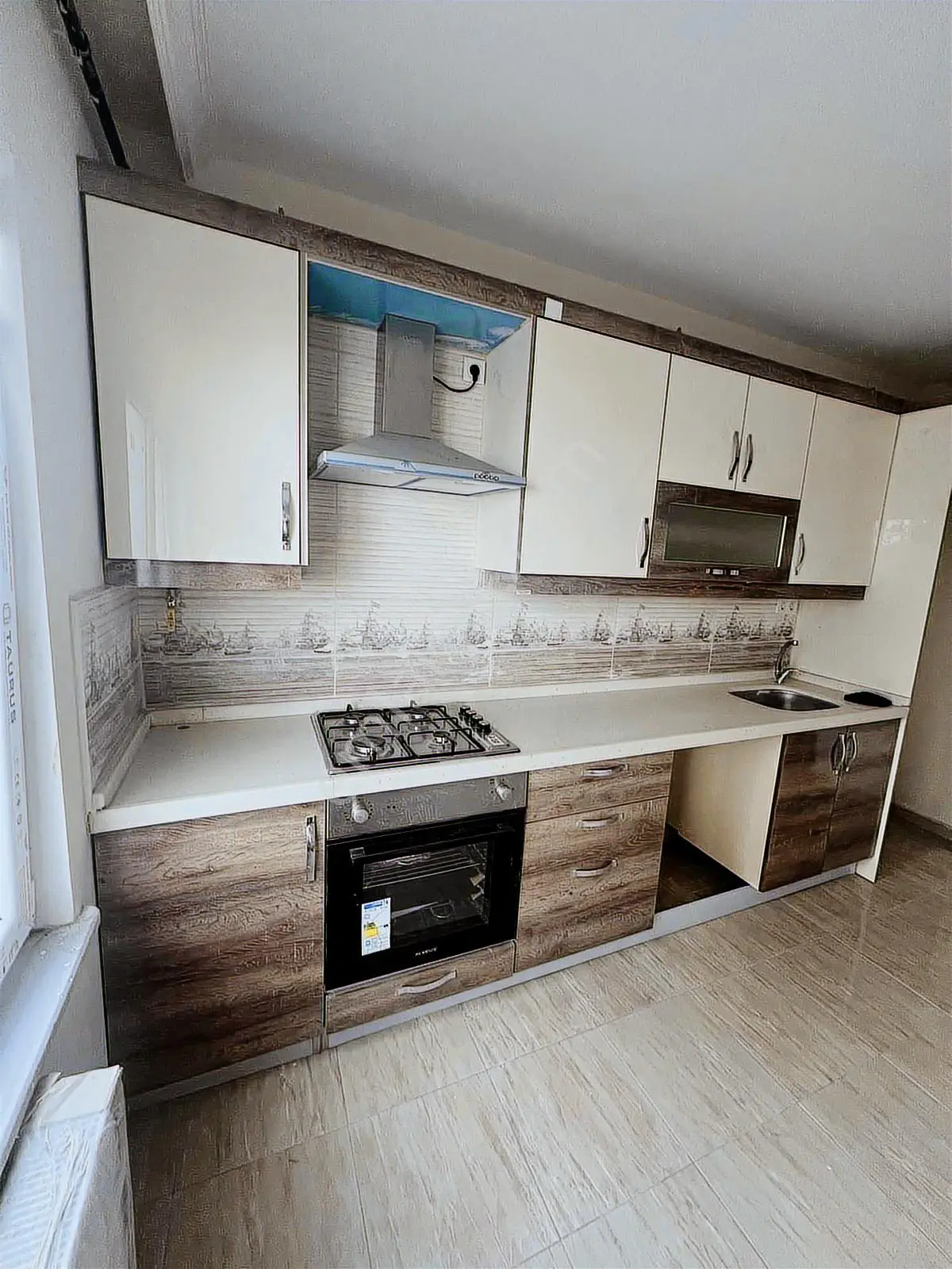 Eyapı İnşaattan Ultra Lüks Satılık 2+1 Daire — fotoğraf 16