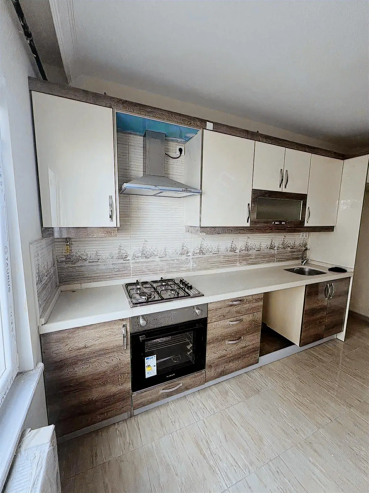 Eyapı İnşaattan Ultra Lüks Satılık 2+1 Daire — fotoğraf 17