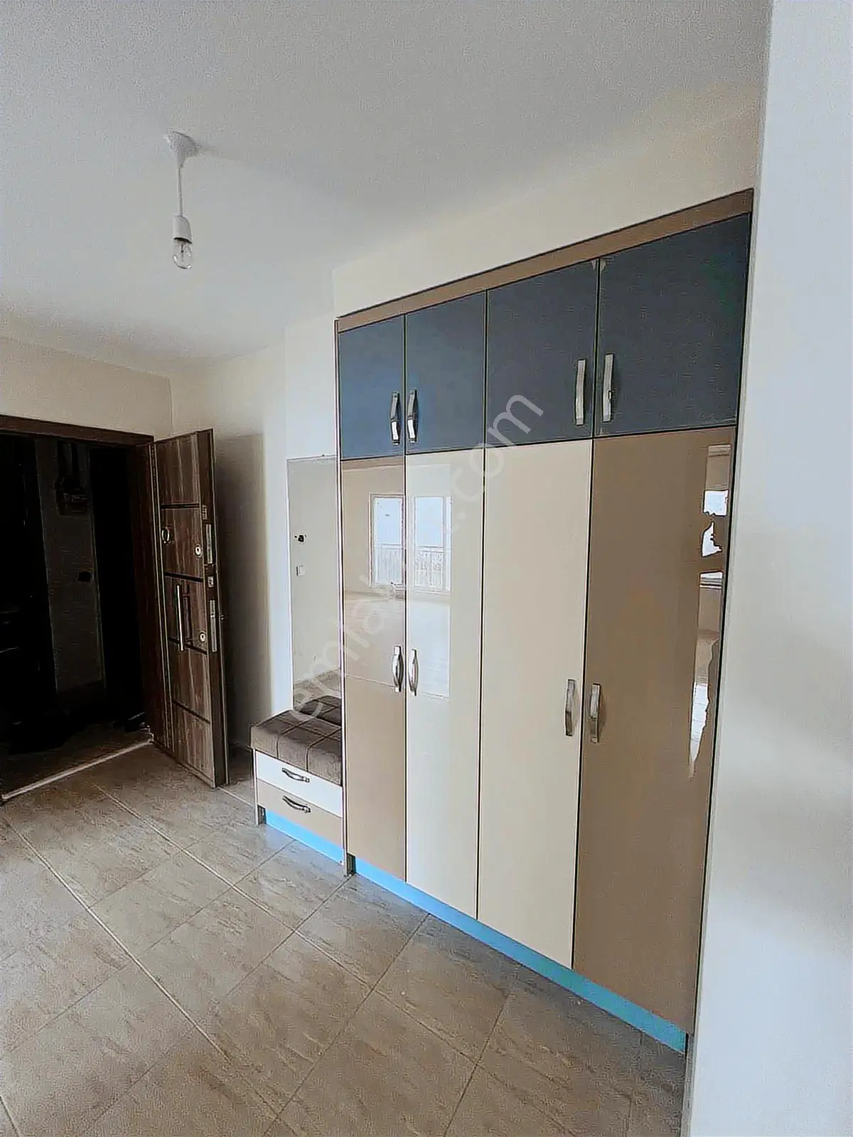 Eyapı İnşaattan Ultra Lüks Satılık 2+1 Daire — fotoğraf 33