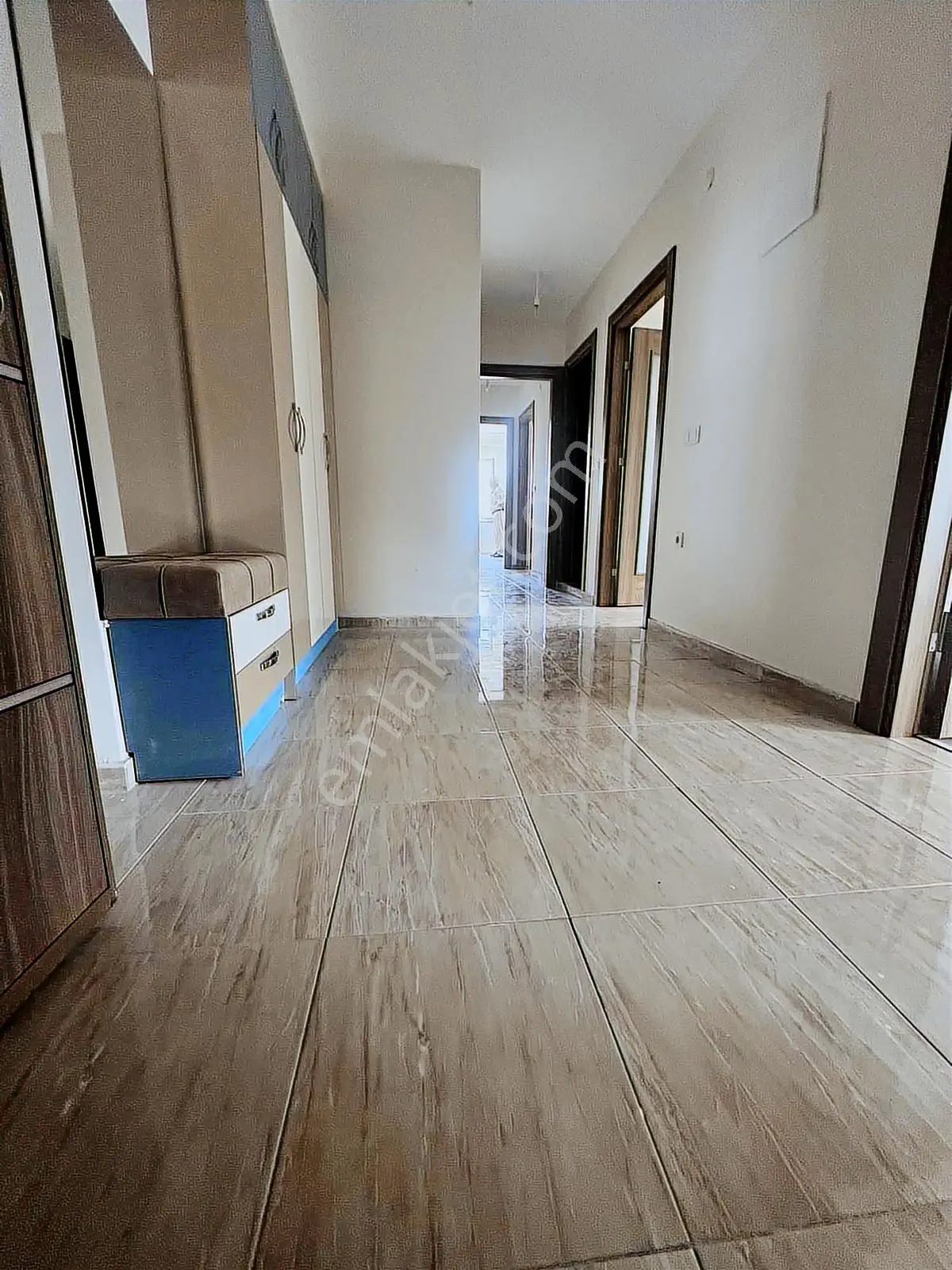 Eyapı İnşaattan Ultra Lüks Satılık 2+1 Daire — fotoğraf 34