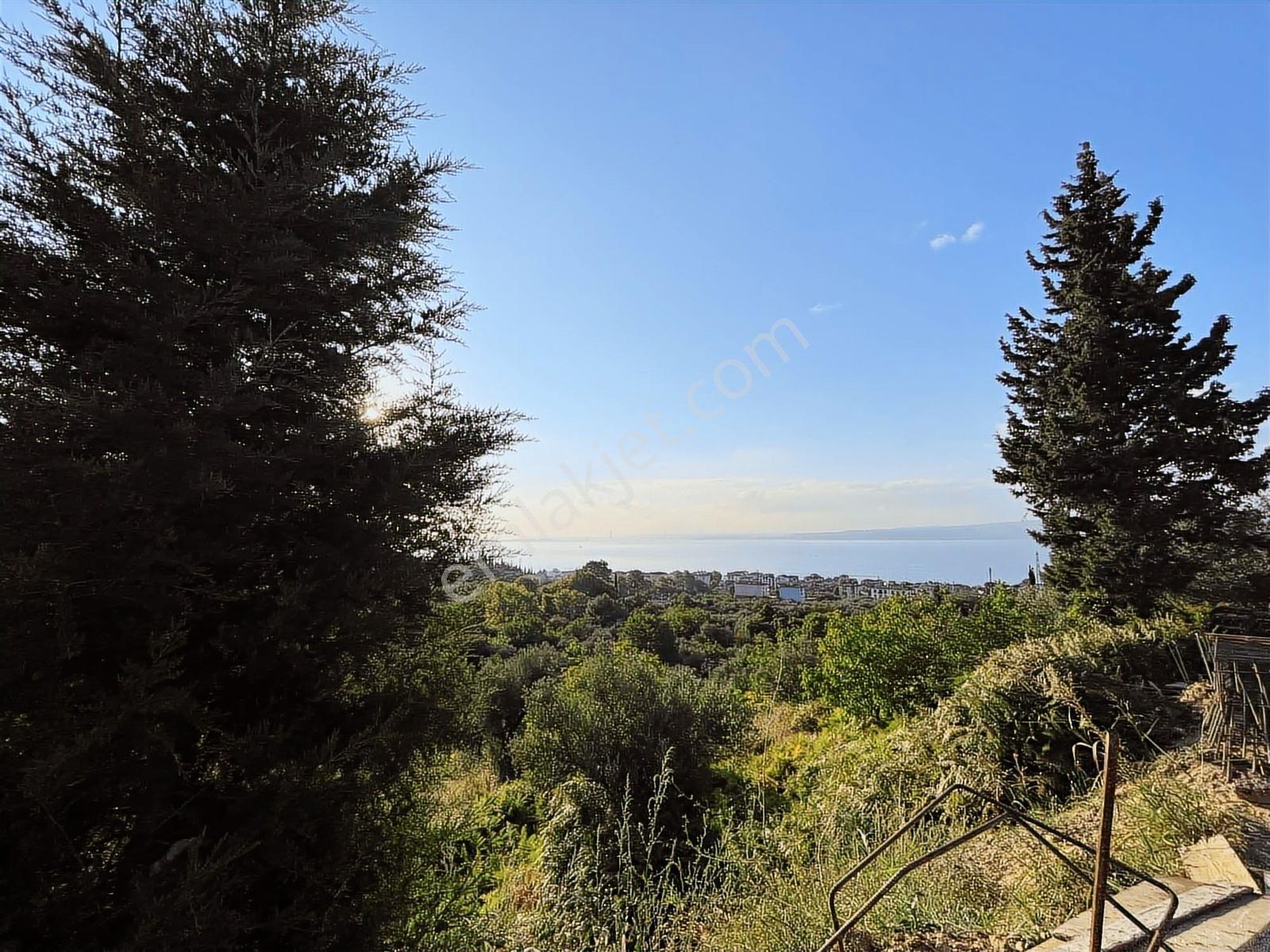 Rw Nova'dan 623 M2 En Uygun M2 Fiyatlı İmarlı Arsa — fotoğraf 2
