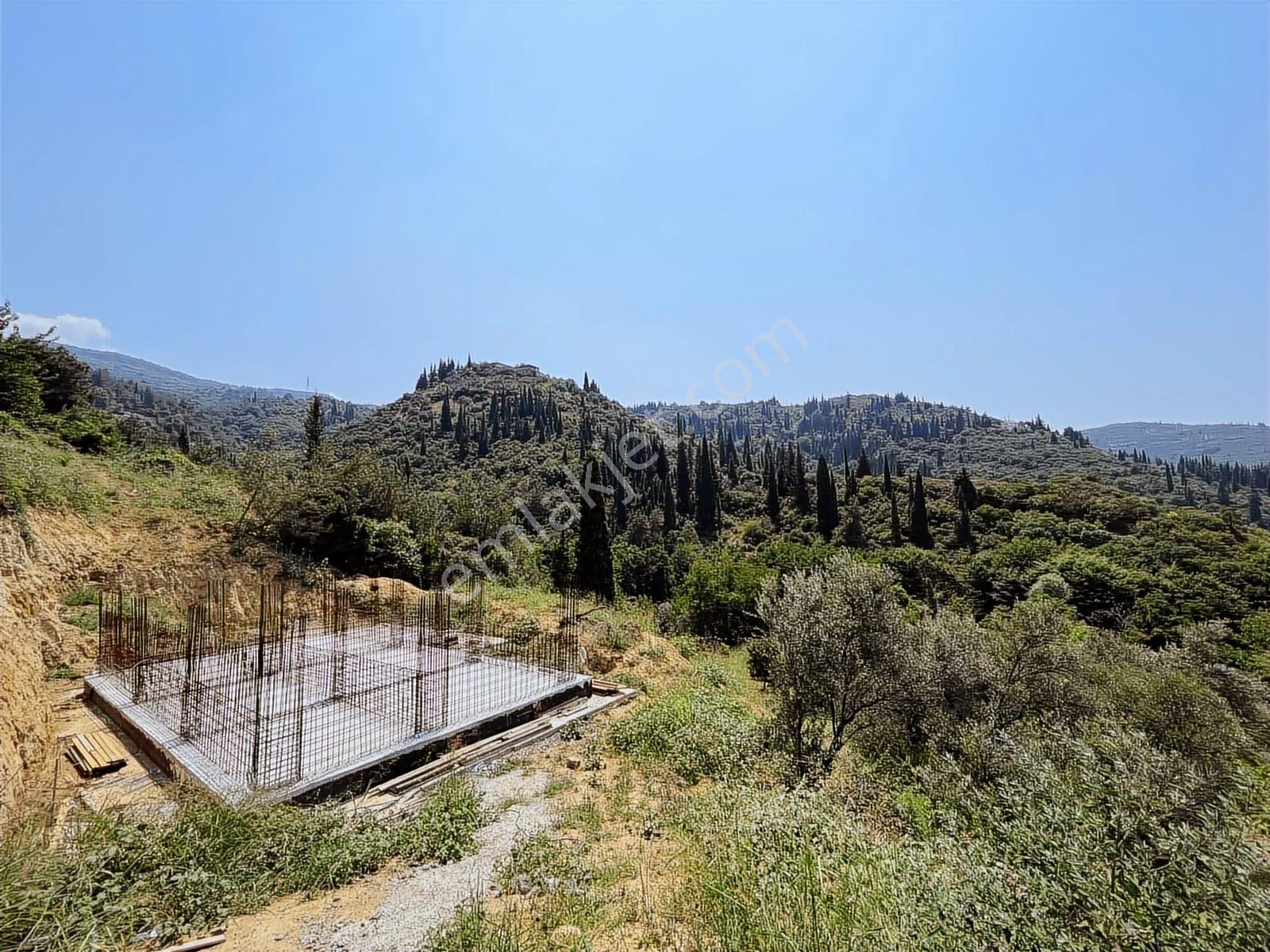 Rw Nova'dan 623 M2 En Uygun M2 Fiyatlı İmarlı Arsa — fotoğraf 5