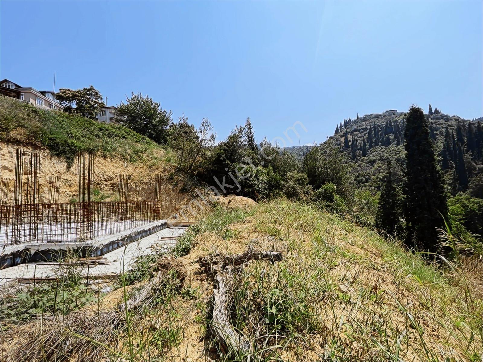 Rw Nova'dan 623 M2 En Uygun M2 Fiyatlı İmarlı Arsa — fotoğraf 9