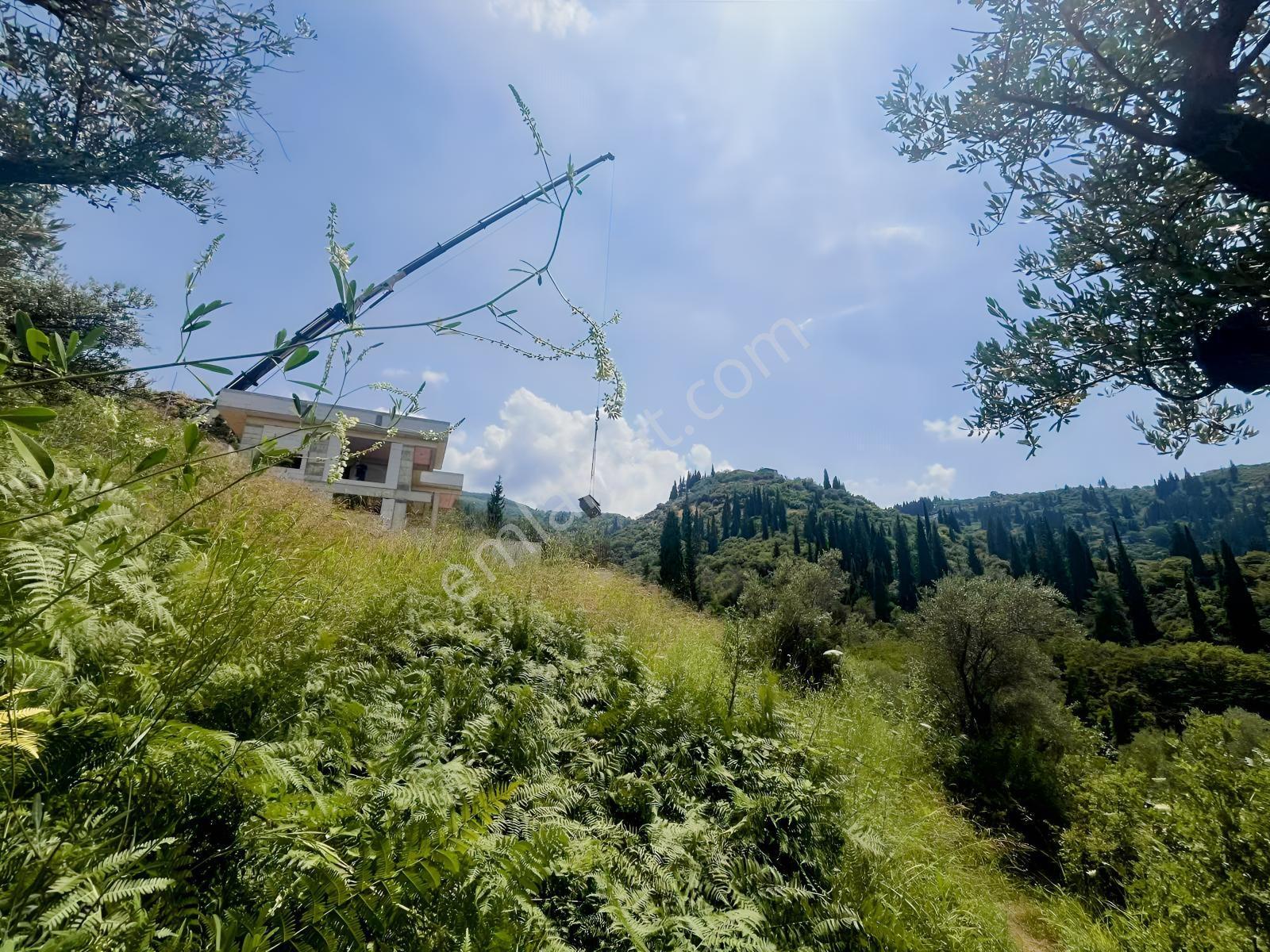 Rw Nova'dan 623 M2 En Uygun M2 Fiyatlı İmarlı Arsa — fotoğraf 10