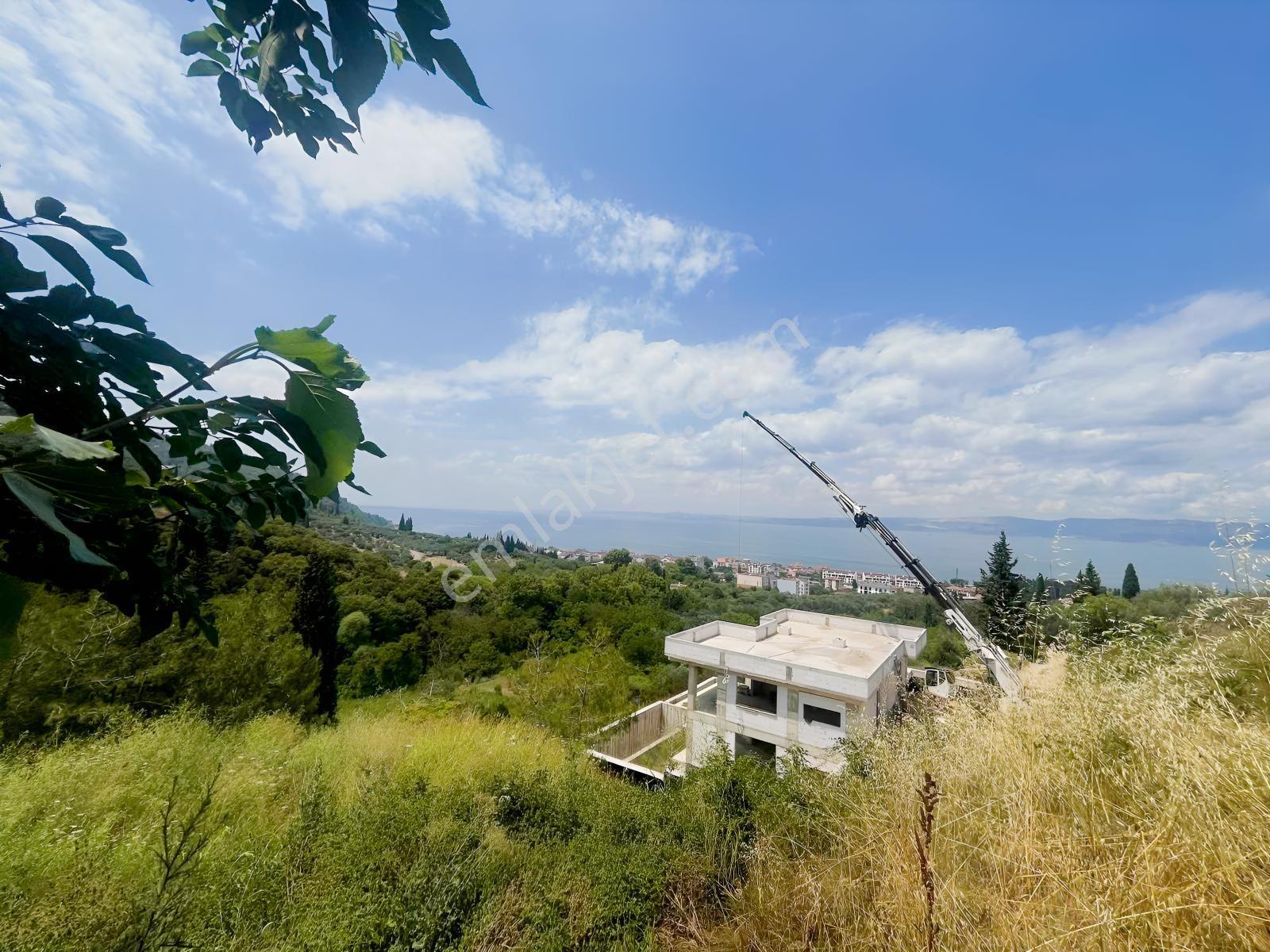 Rw Nova'dan 623 M2 En Uygun M2 Fiyatlı İmarlı Arsa — fotoğraf 13
