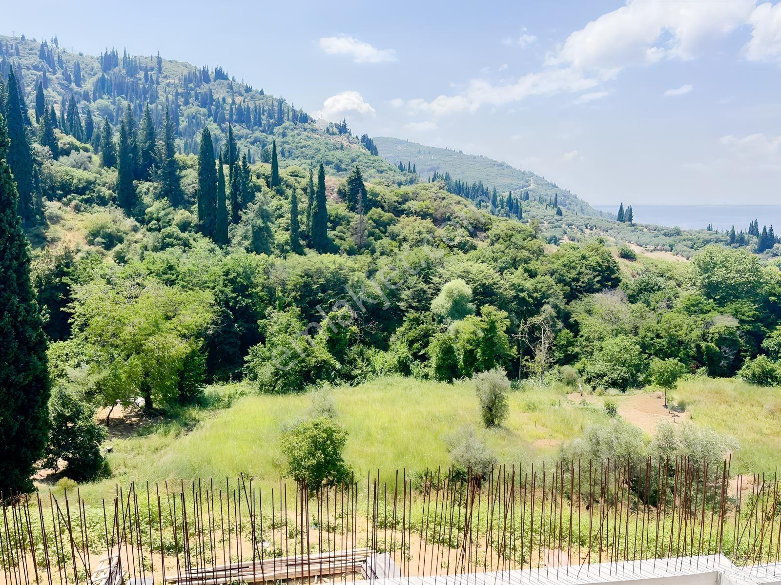 Rw Nova'dan 623 M2 En Uygun M2 Fiyatlı İmarlı Arsa — fotoğraf 15