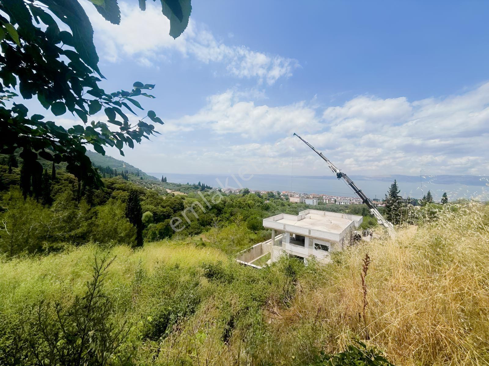 Rw Nova'dan 623 M2 En Uygun M2 Fiyatlı İmarlı Arsa — fotoğraf 16