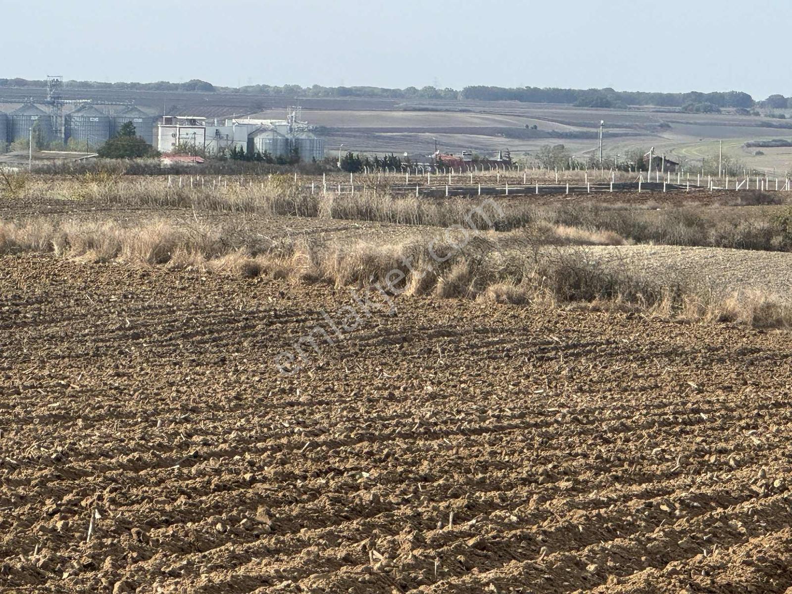 Saray Yuvalı Da 270 M² Arsamız Satışta