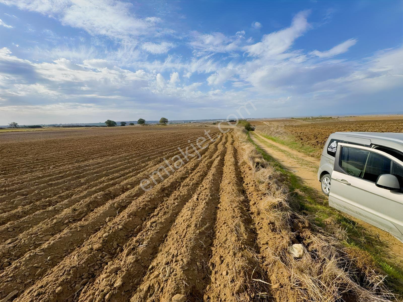 Saray Yuvalı Da 270 M² Arsamız Satışta — fotoğraf 4