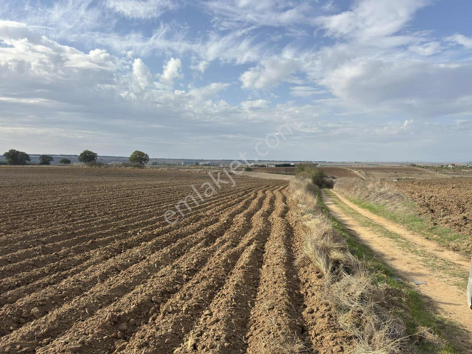 Saray Yuvalı Da 270 M² Arsamız Satışta — fotoğraf 14