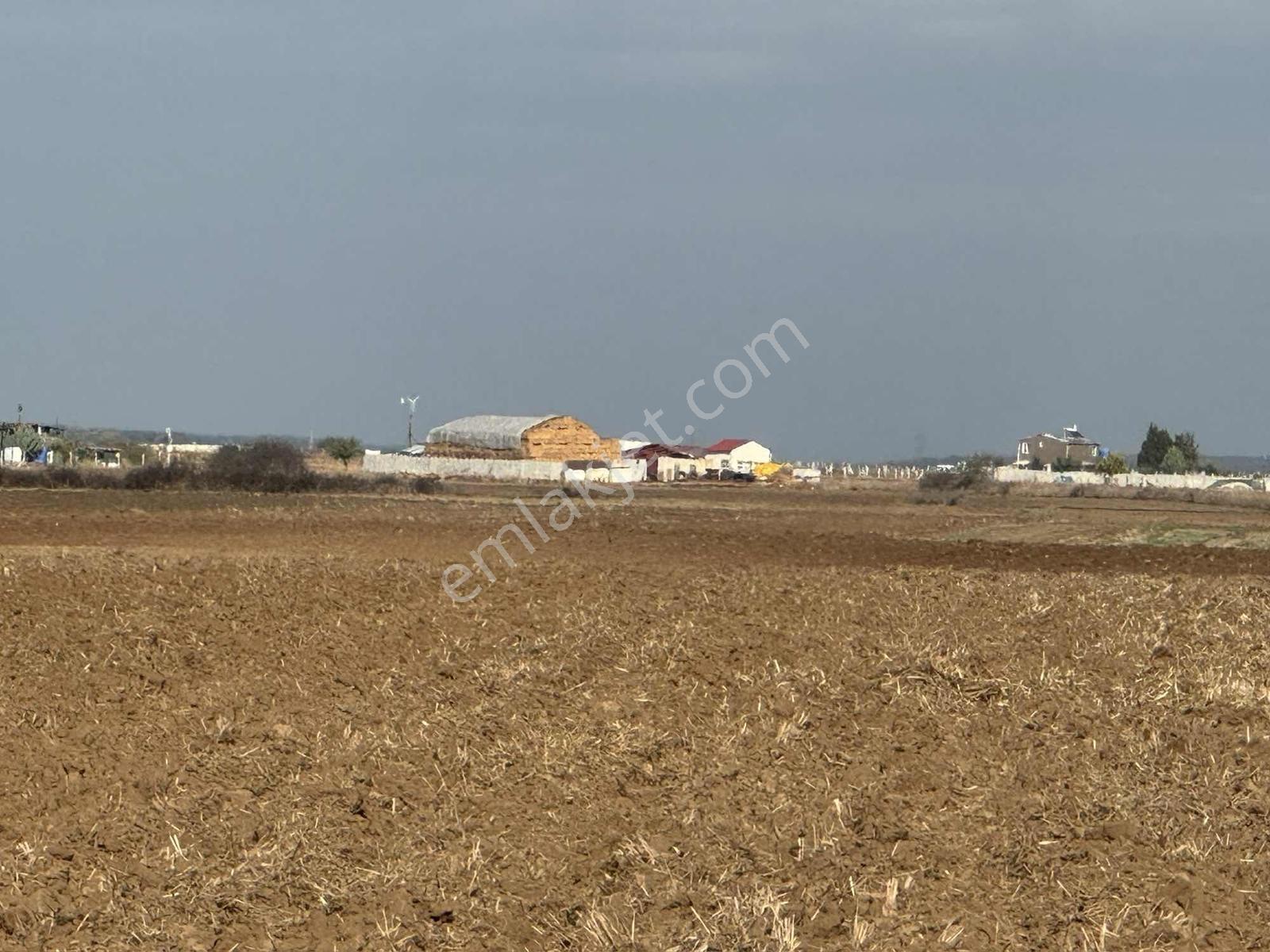Saray Yuvalı Da 270 M² Arsamız Satışta — fotoğraf 16