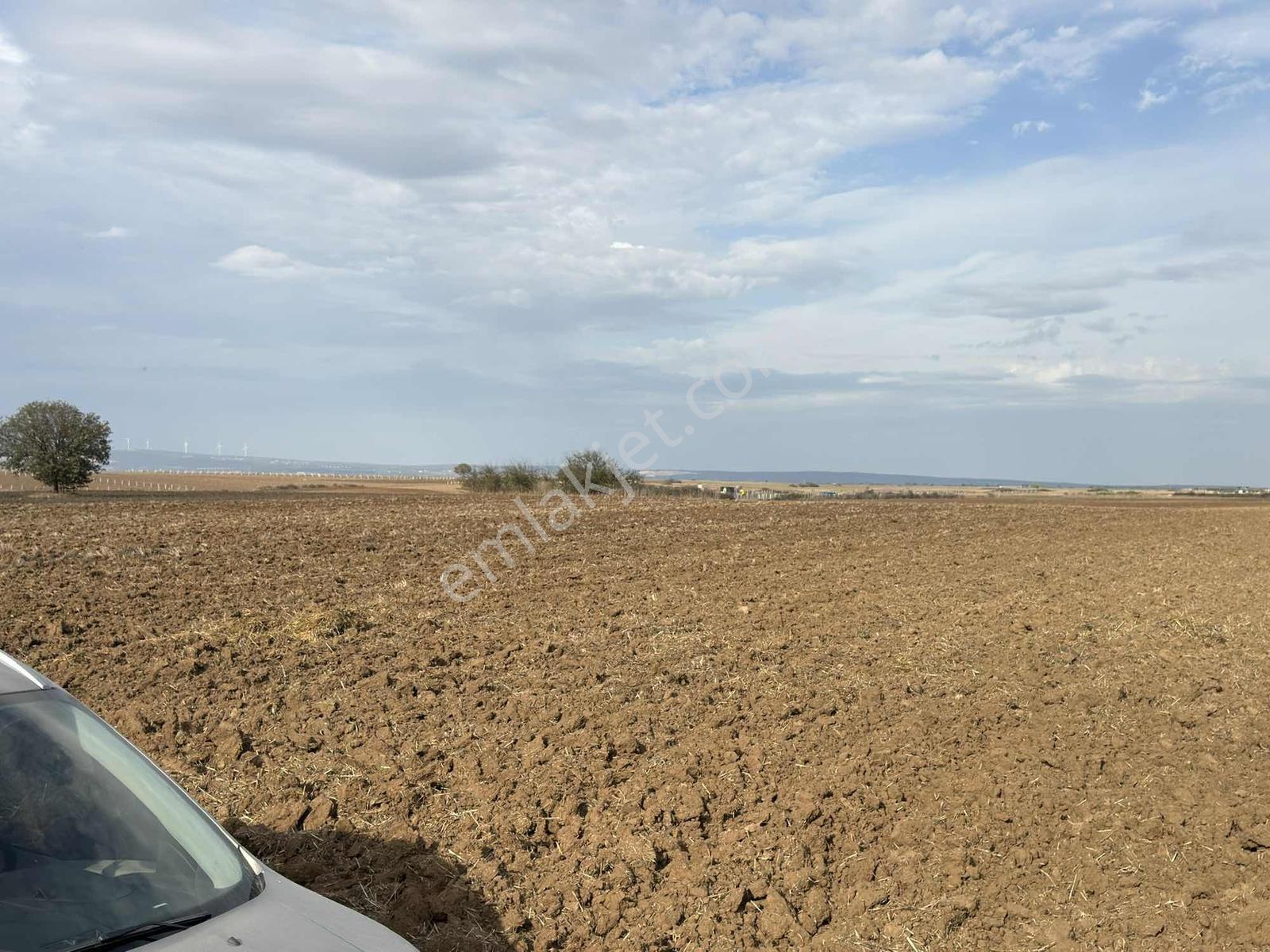 Saray Yuvalı Da 270 M² Arsamız Satışta — fotoğraf 18