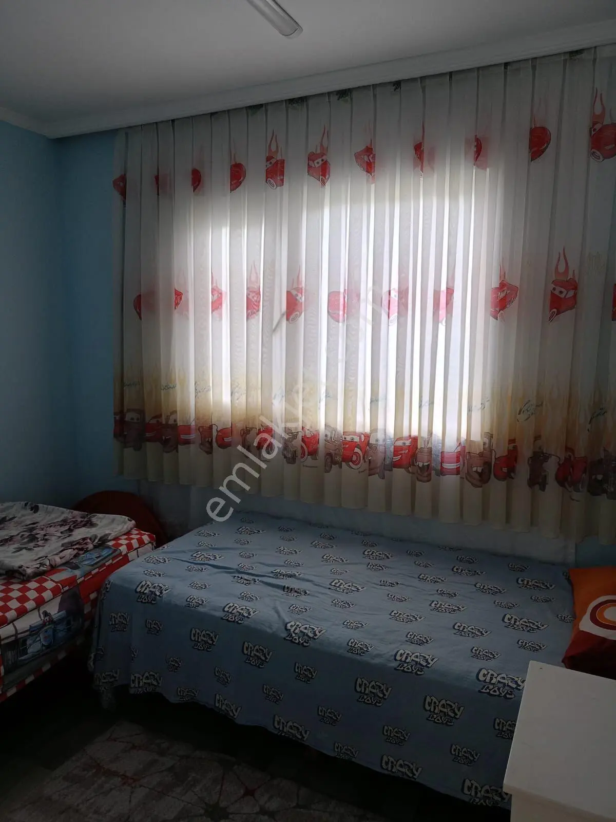 İçinde Evi Olan Bahçe — fotoğraf 2