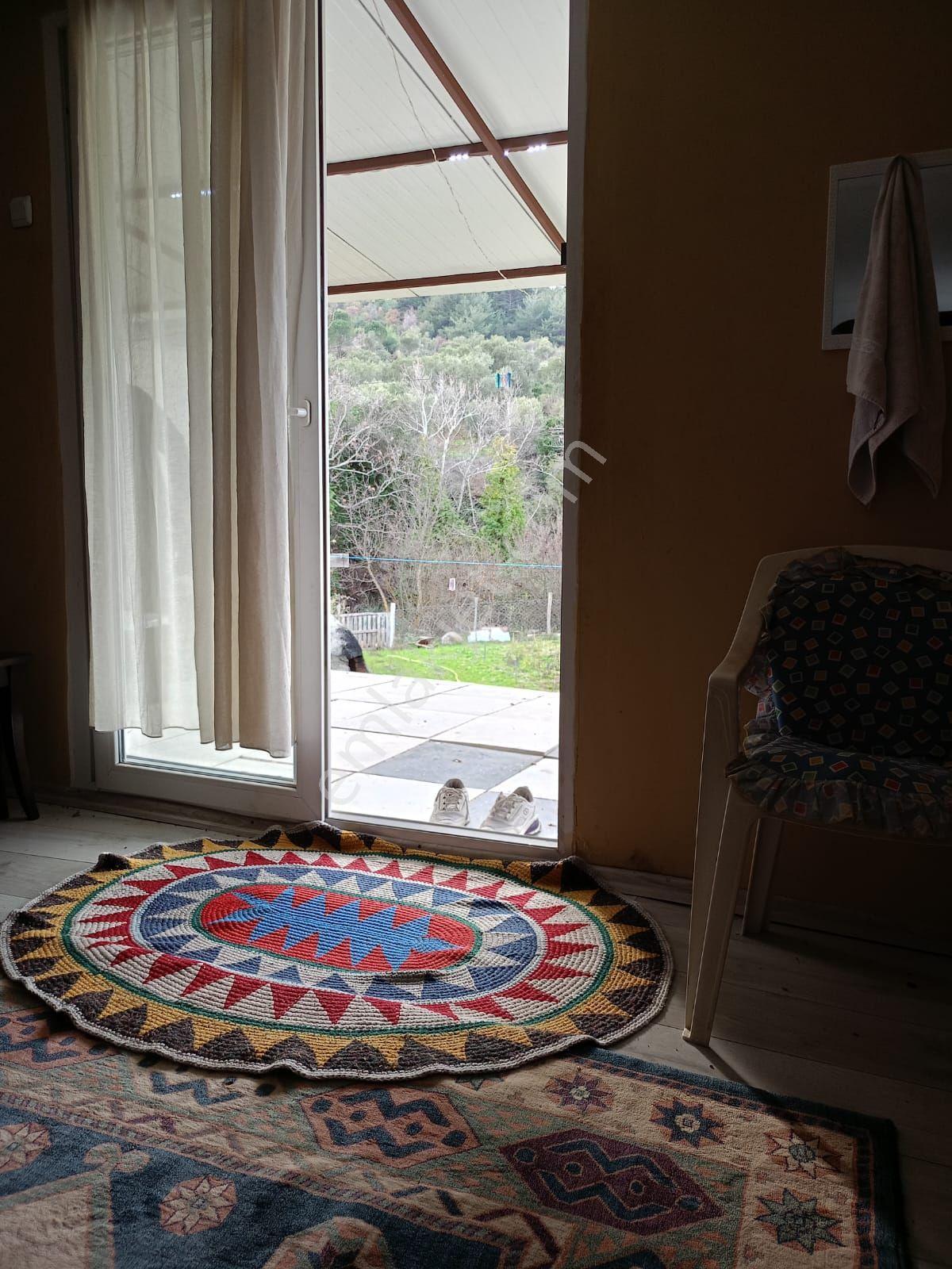 İçinde Evi Olan Bahçe — fotoğraf 9