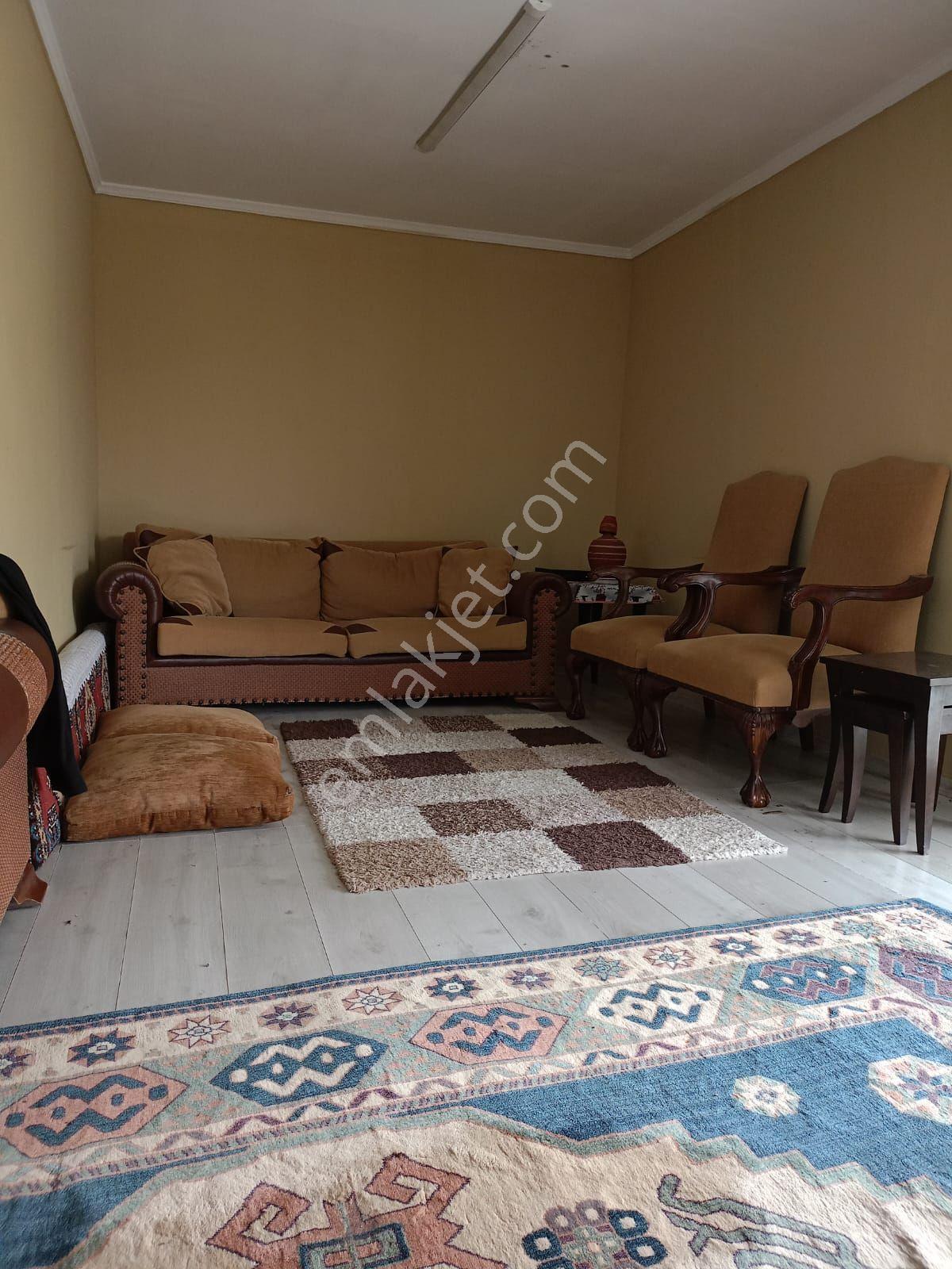 İçinde Evi Olan Bahçe — fotoğraf 10