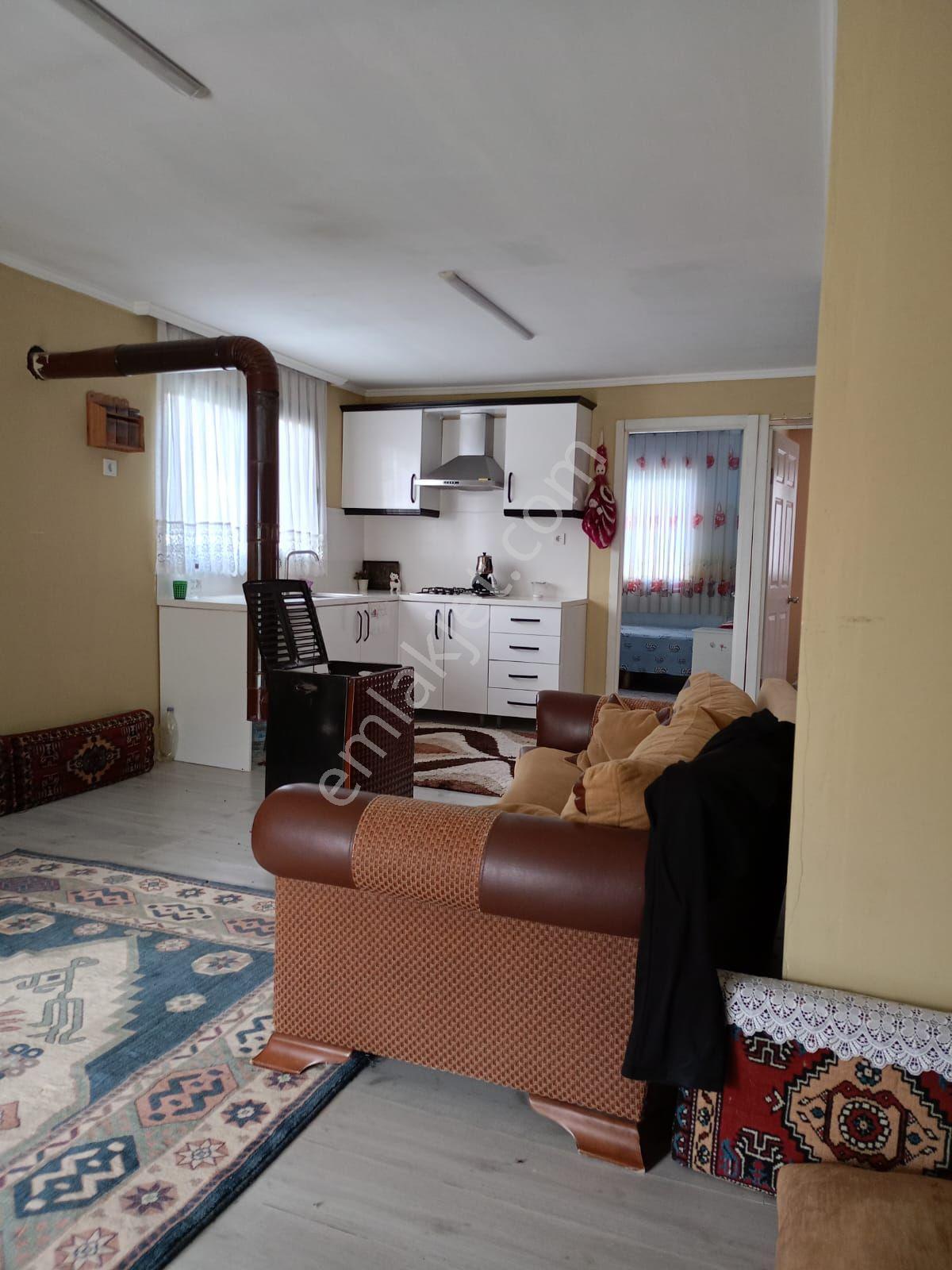 İçinde Evi Olan Bahçe — fotoğraf 13