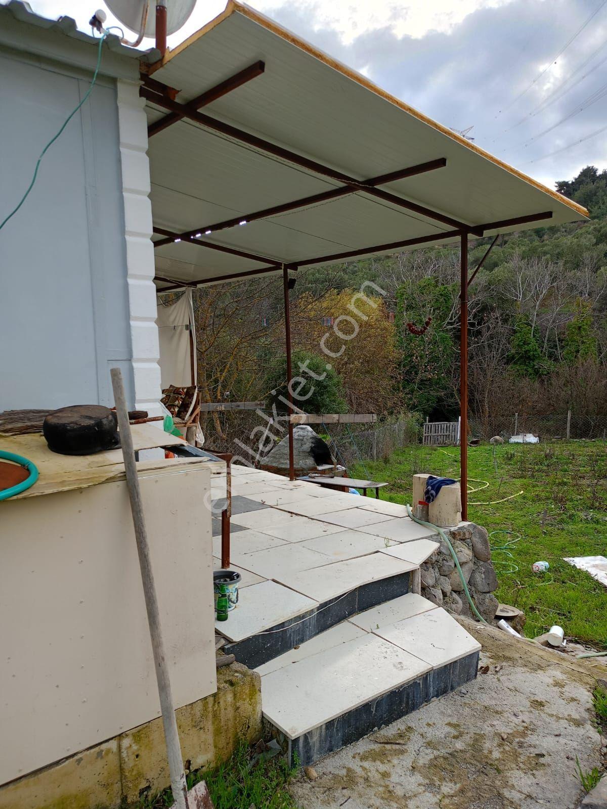 İçinde Evi Olan Bahçe — fotoğraf 26