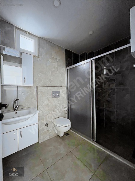 Vizyon Gayrimenkulden Asansörlü Eşyalı Lüks Kiralık Daire — fotoğraf 2