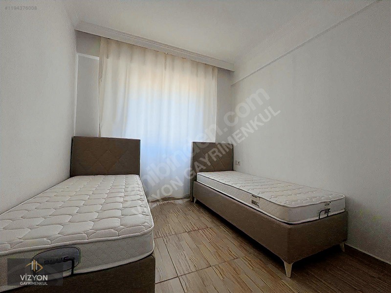 Vizyon Gayrimenkulden Asansörlü Eşyalı Lüks Kiralık Daire — fotoğraf 3