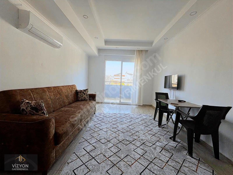 Vizyon Gayrimenkulden Asansörlü Eşyalı Lüks Kiralık Daire — fotoğraf 6
