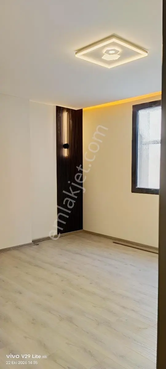 Aksaray Eymen Emlaktan Satlik 2+1 Daireler — fotoğraf 4