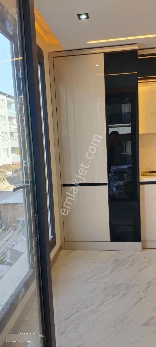 Aksaray Eymen Emlaktan Satlik 2+1 Daireler — fotoğraf 6