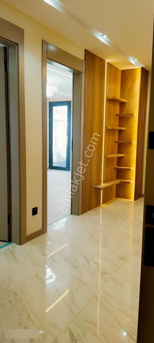 Aksaray Eymen Emlaktan Satlik 2+1 Daireler — fotoğraf 12