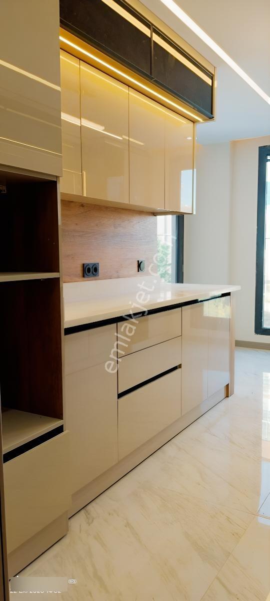 Aksaray Eymen Emlaktan Satlik 2+1 Daireler — fotoğraf 13