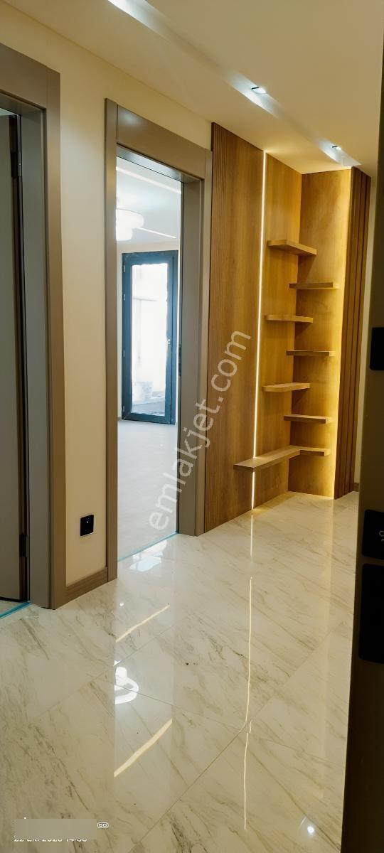Aksaray Eymen Emlaktan Satlik 2+1 Daireler — fotoğraf 14