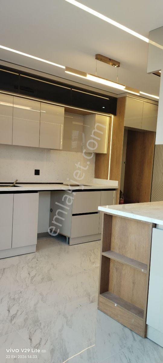 Aksaray Eymen Emlaktan Satlik 2+1 Daireler — fotoğraf 16