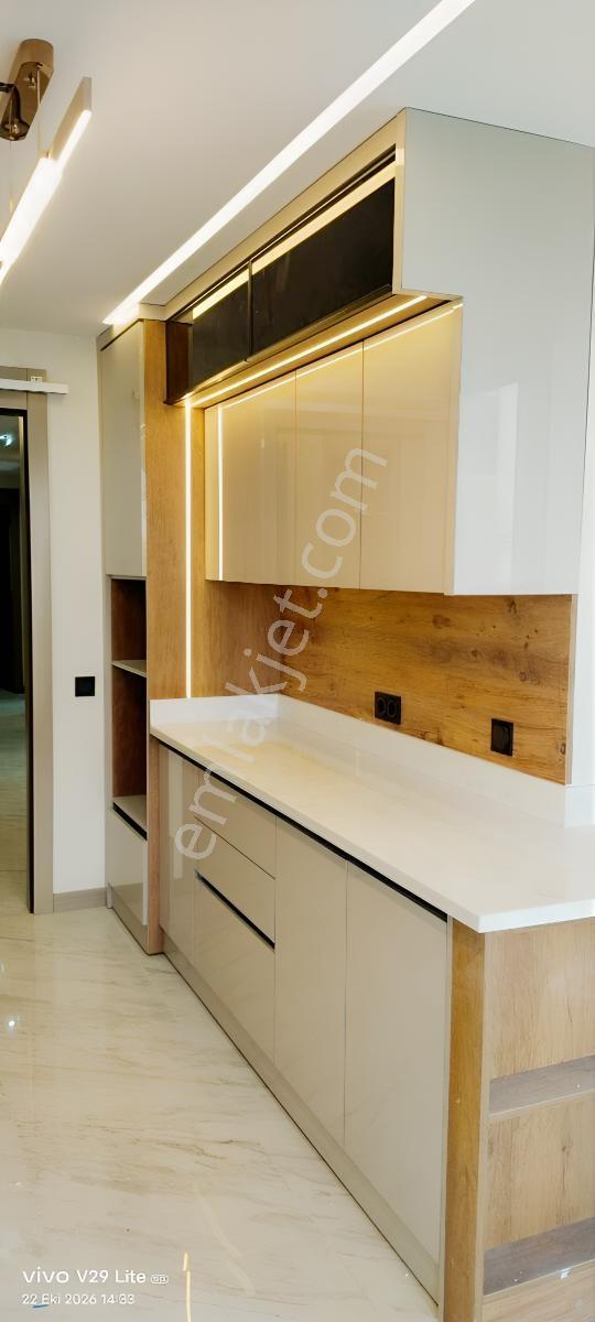 Aksaray Eymen Emlaktan Satlik 2+1 Daireler — fotoğraf 19
